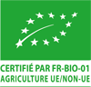 Agriculture BIO NON UE